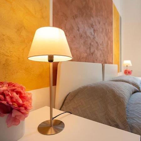 Casa Giovanna - Centrale Vista Porto Carlo Riva Rapallo Dış mekan fotoğraf