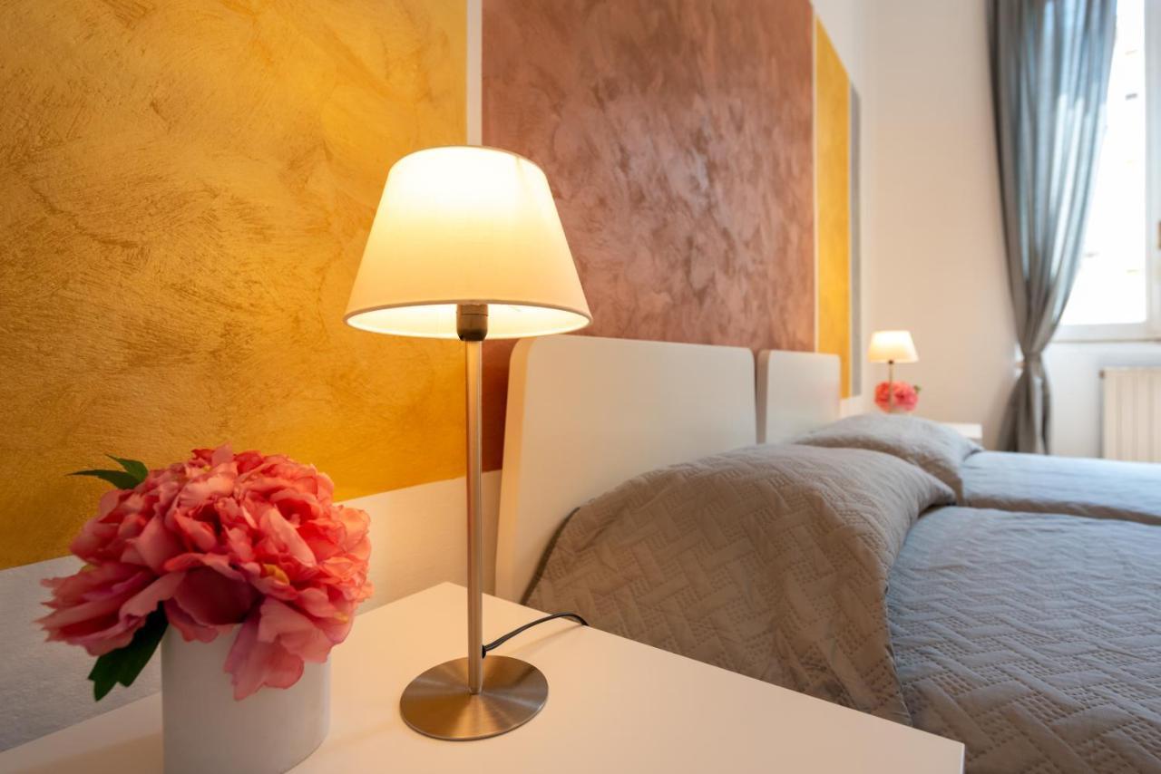 Casa Giovanna - Centrale Vista Porto Carlo Riva Rapallo Dış mekan fotoğraf